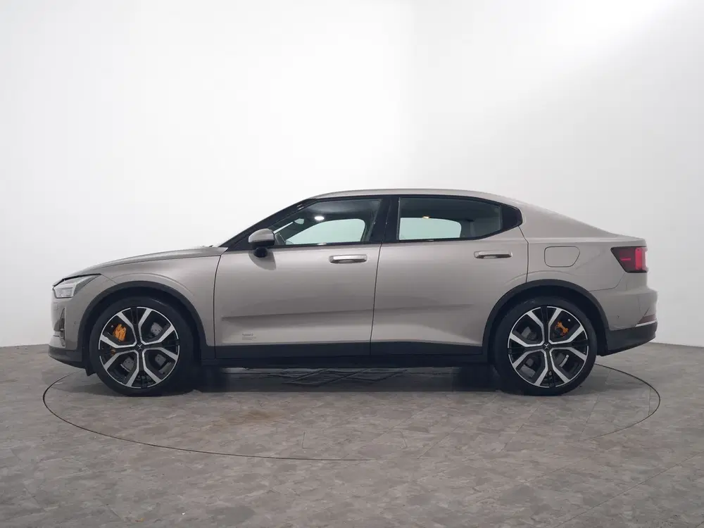 Polestar 2 LONG RANGE DM 476PK PERFORMANCE PILOT PLUS uit 2021, foto 6
