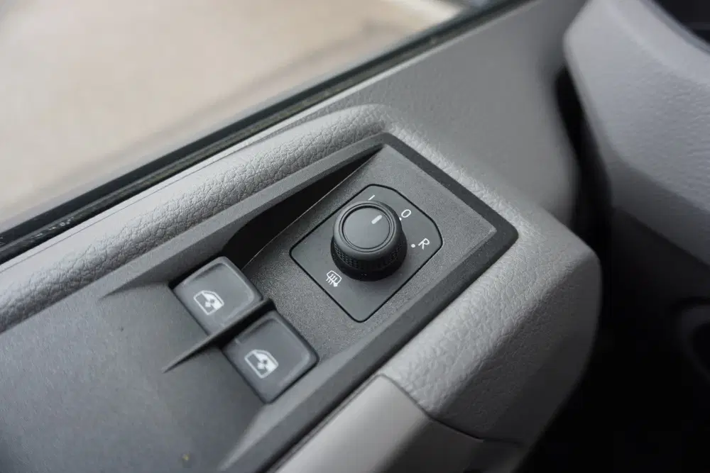 Volkswagen Crafter 180pk L4H3 uit 2024, foto 14