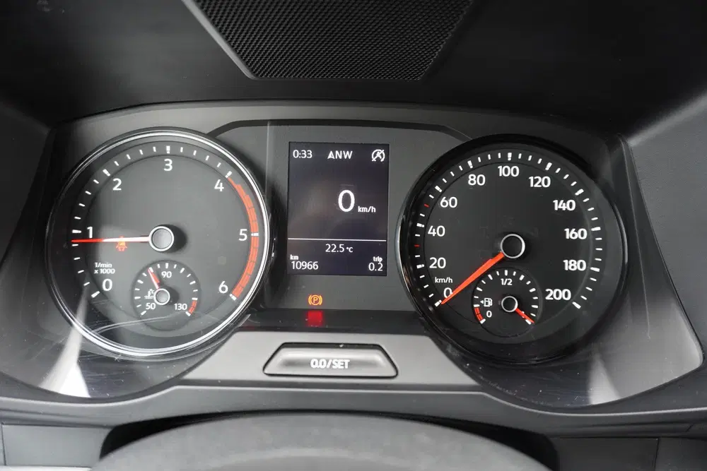Volkswagen Crafter 180pk L4H3 uit 2024, foto 15