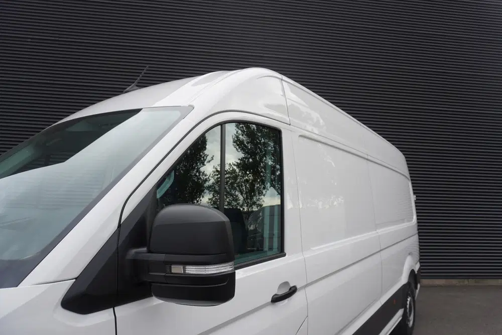 Volkswagen Crafter 180pk L4H3 uit 2024, foto 5