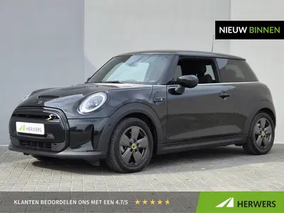 Mini Electric Classic 33 kWh uit 2022