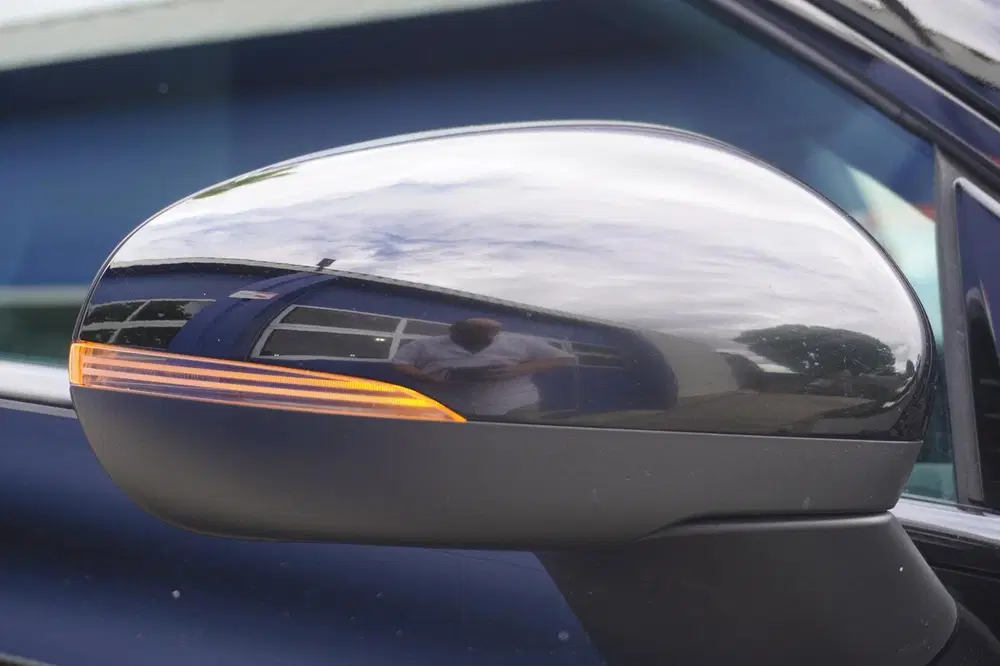 Mercedes-Benz CLA 250 e AIRCO uit 2021, foto 12