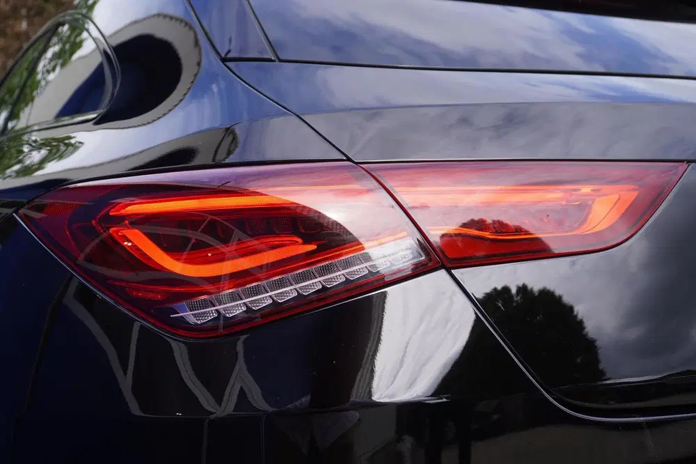 Mercedes-Benz CLA 250 e AIRCO uit 2021, foto 13