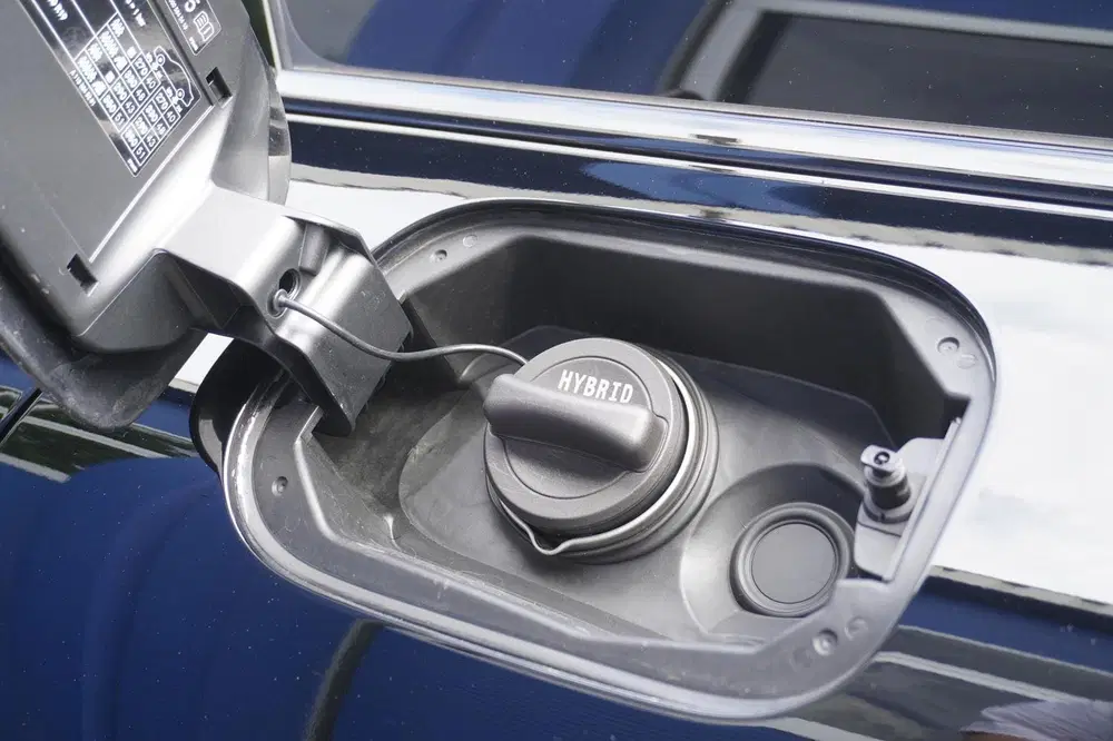 Mercedes-Benz CLA 250 e AIRCO uit 2021, foto 15