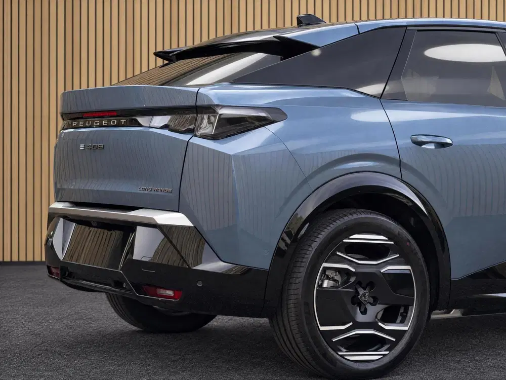Peugeot 3008 GT Exclusive Long Range 230 97 kWh VOORRAA uit 2026, foto 10