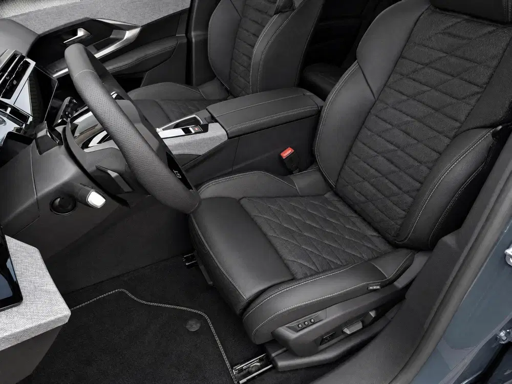 Peugeot 3008 GT Exclusive Long Range 230 97 kWh VOORRAA uit 2026, foto 11