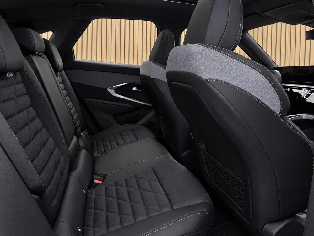 Peugeot 3008 GT Exclusive Long Range 230 97 kWh VOORRAA uit 2026, foto 12