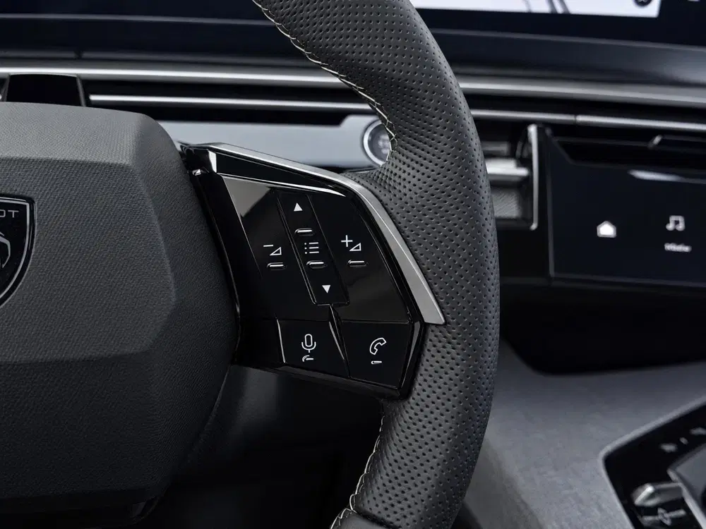 Peugeot 3008 GT Exclusive Long Range 230 97 kWh VOORRAA uit 2026, foto 15