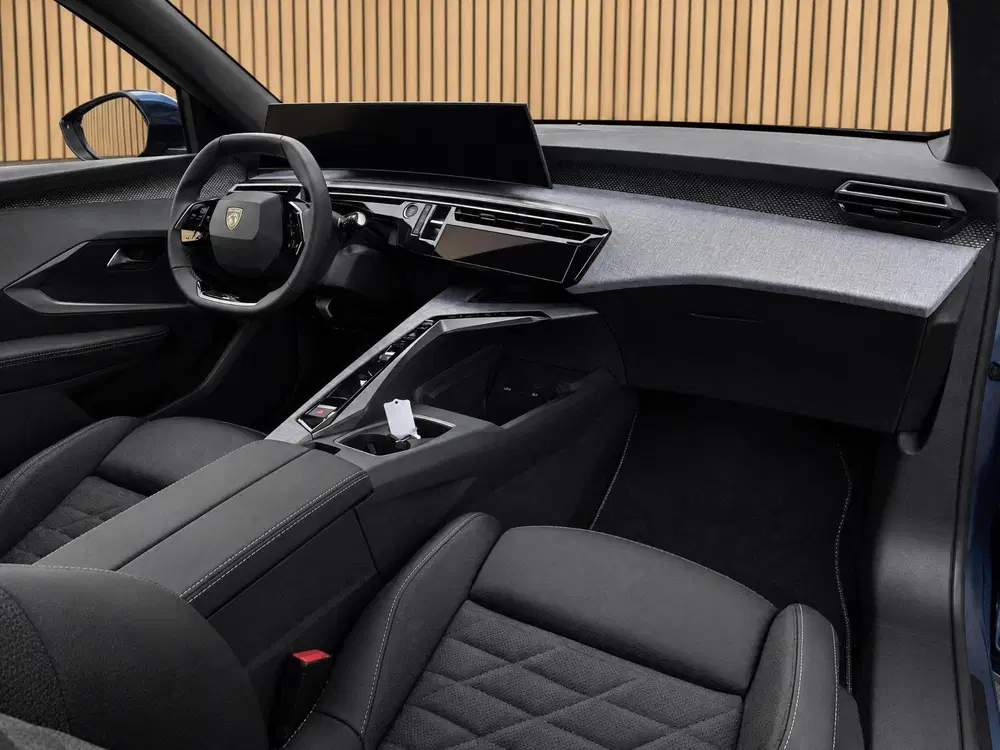 Peugeot 3008 GT Exclusive Long Range 230 97 kWh VOORRAA uit 2026, foto 3