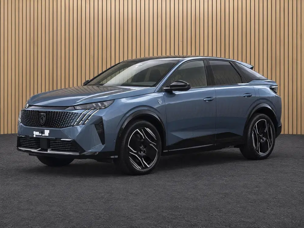 Peugeot 3008 GT Exclusive Long Range 230 97 kWh VOORRAA uit 2026, foto 4