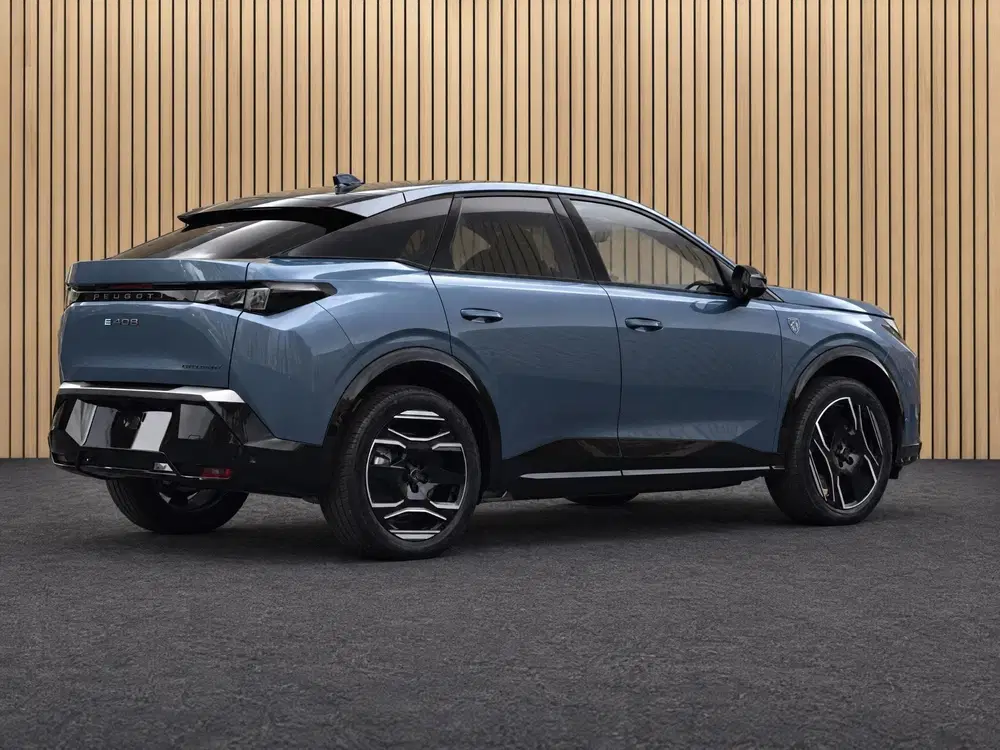 Peugeot 3008 GT Exclusive Long Range 230 97 kWh VOORRAA uit 2026, foto 5