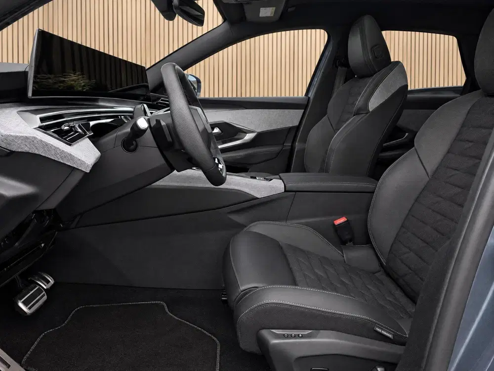 Peugeot 3008 GT Exclusive Long Range 230 97 kWh VOORRAA uit 2026, foto 6
