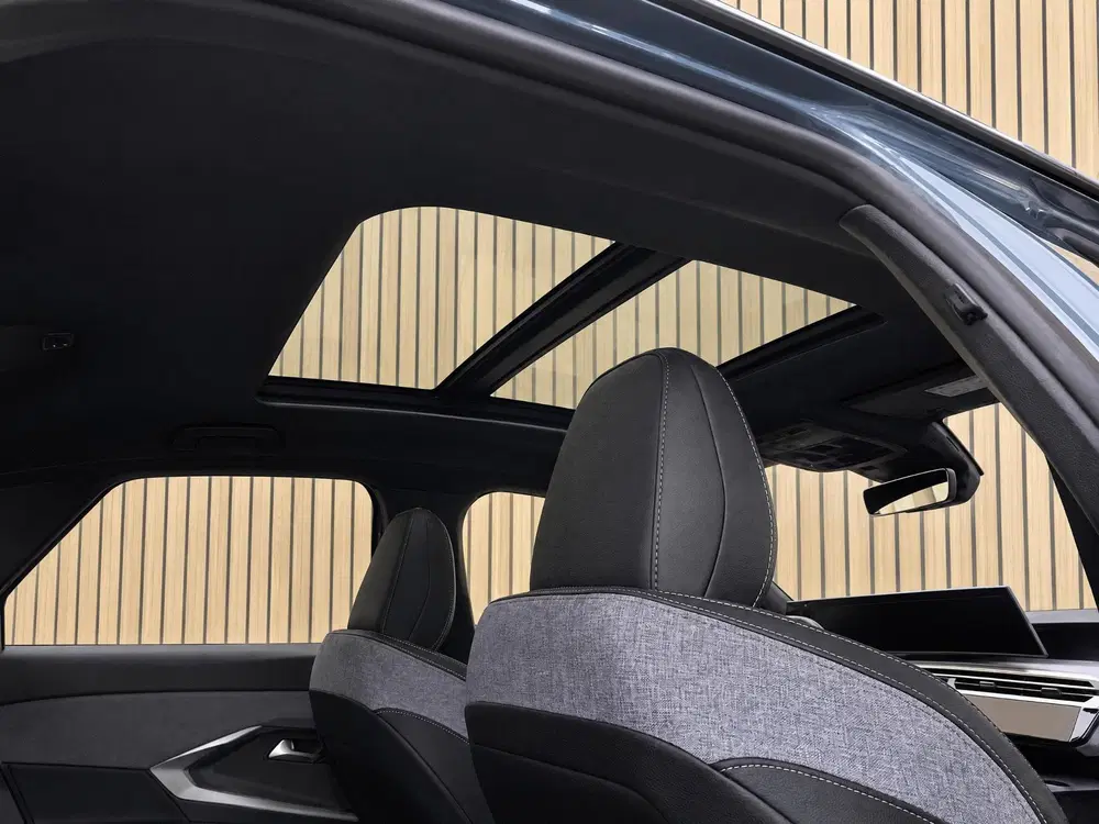 Peugeot 3008 GT Exclusive Long Range 230 97 kWh VOORRAA uit 2026, foto 7