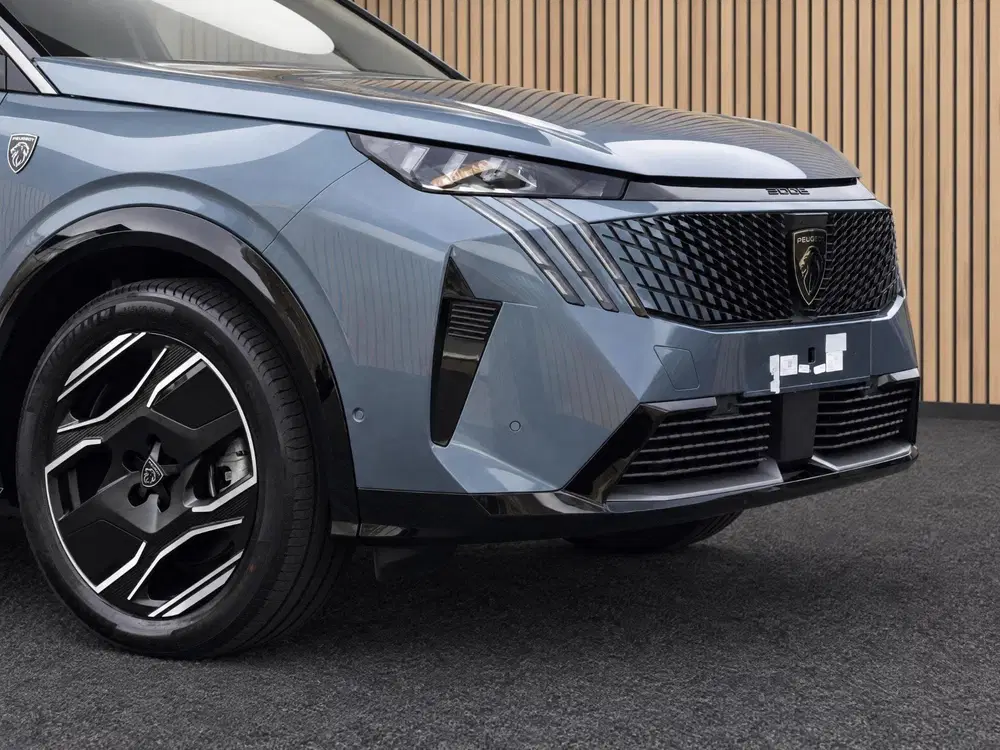 Peugeot 3008 GT Exclusive Long Range 230 97 kWh VOORRAA uit 2026, foto 8