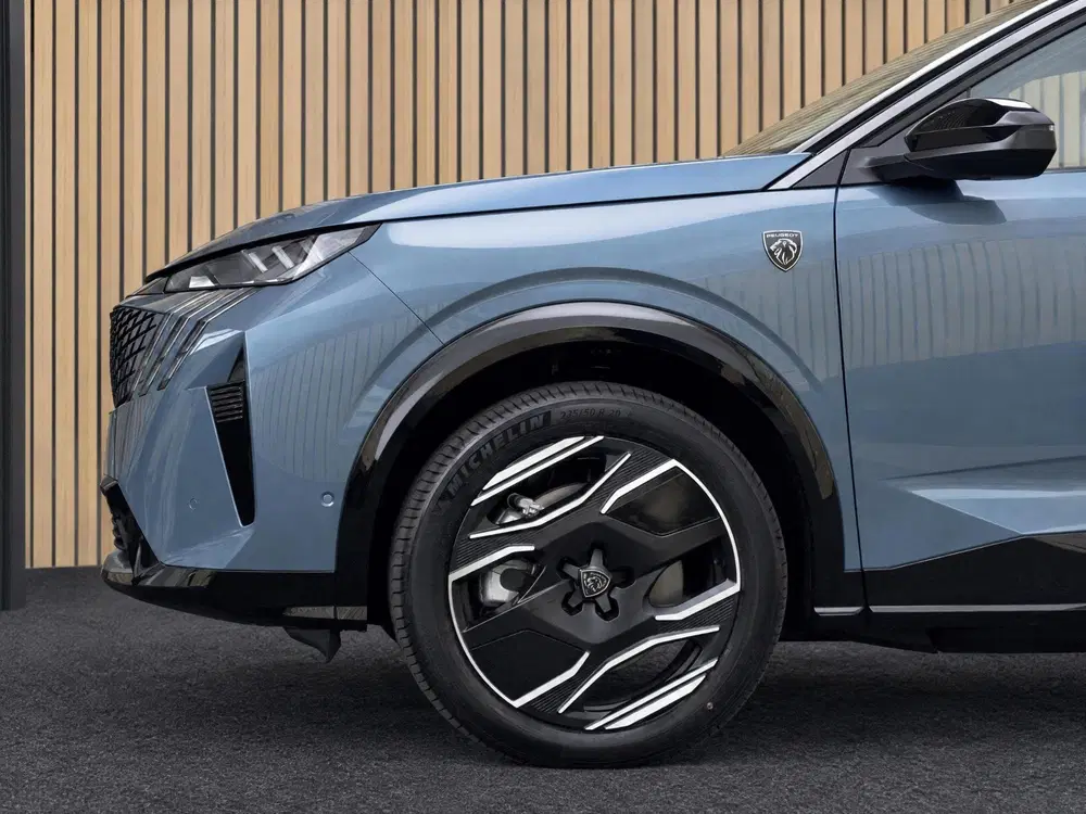 Peugeot 3008 GT Exclusive Long Range 230 97 kWh VOORRAA uit 2026, foto 9