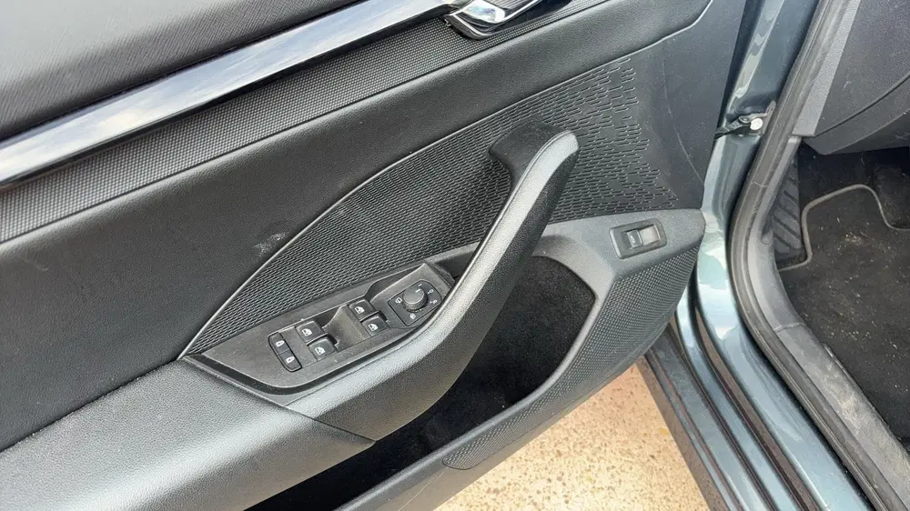 Skoda Octavia 1.0 e-TSI Business Edition AUTOMAAT uit 2021, foto 5