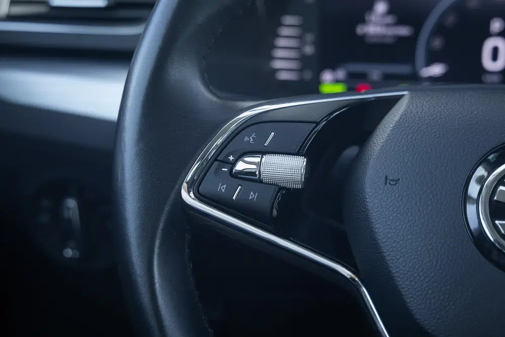 Skoda Superb 1.4 TSI iV BnsEdPlus Plug in Hyb klimaat c uit 2022, foto 14