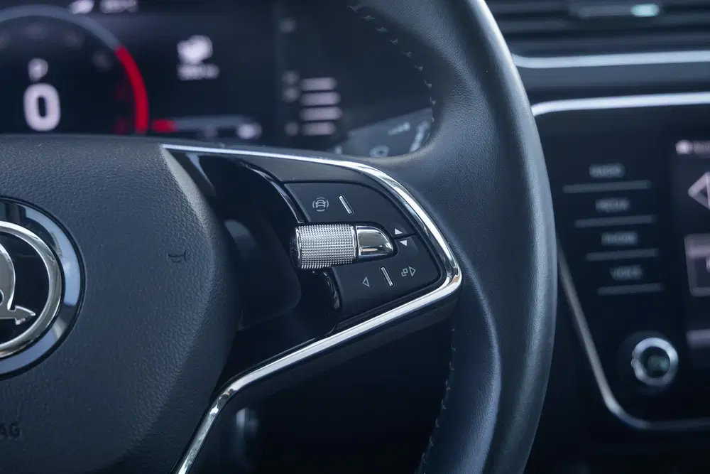 Skoda Superb 1.4 TSI iV BnsEdPlus Plug in Hyb klimaat c uit 2022, foto 15