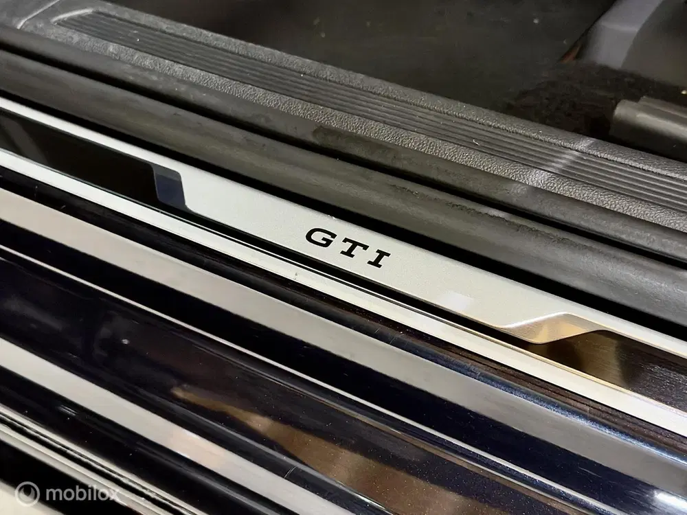 Volkswagen Polo 2.0 TSI GTI uit 2020, foto 10