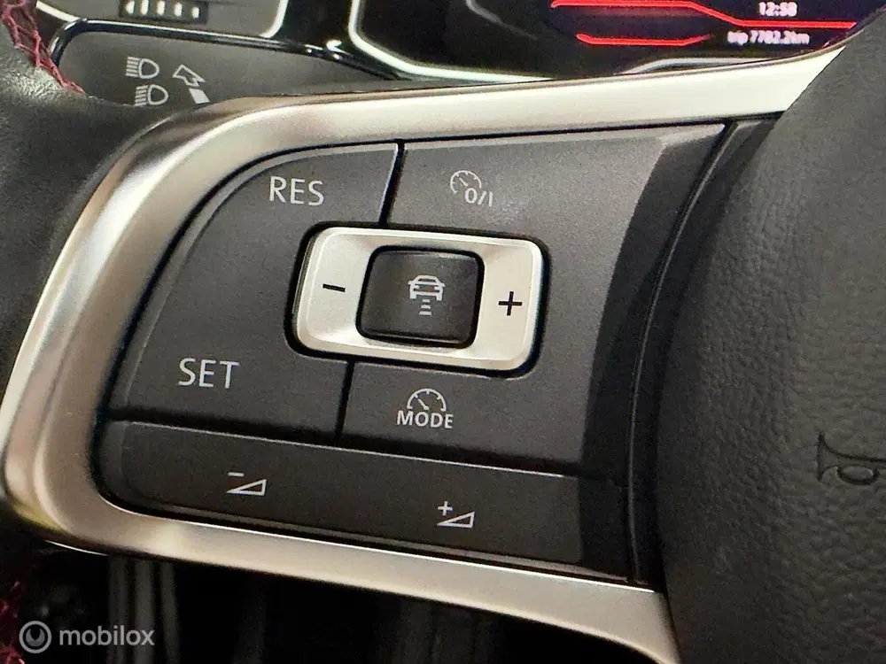 Volkswagen Polo 2.0 TSI GTI uit 2020, foto 11
