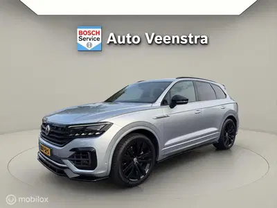 Volkswagen Touareg 3.0 TSI R-Line uit 2019