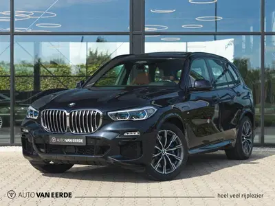 BMW X5 xDrive45e – NL uit 2021