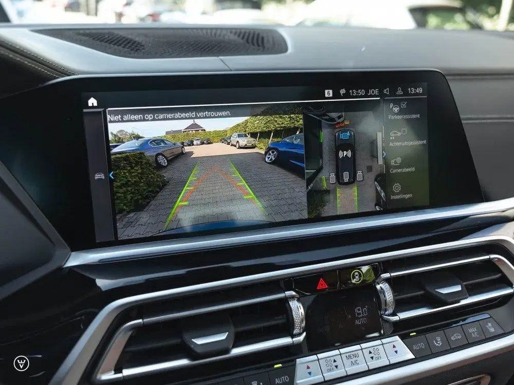 BMW X5 xDrive45e – NL uit 2021, foto 10