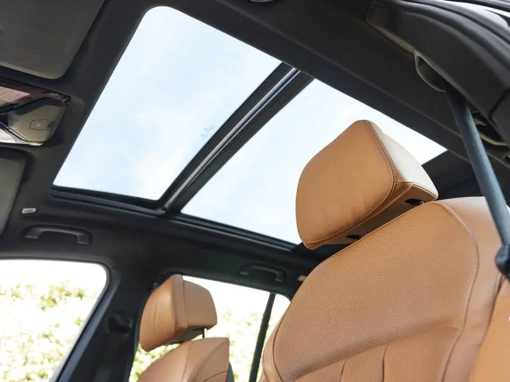BMW X5 xDrive45e – NL uit 2021, foto 12