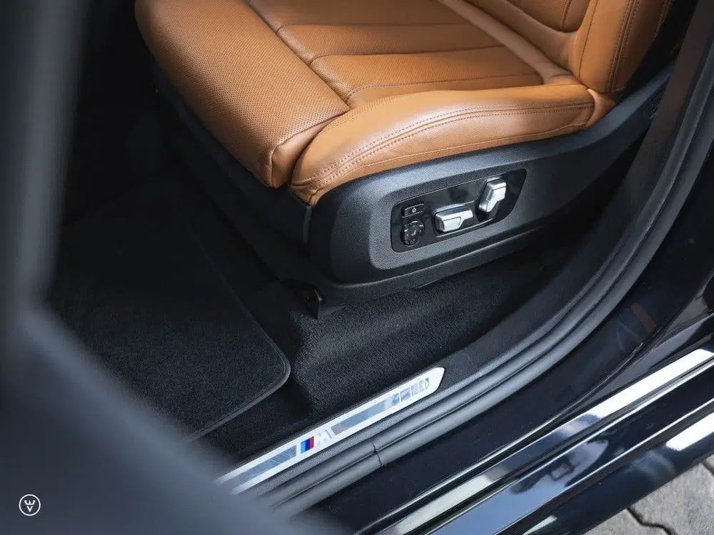 BMW X5 xDrive45e – NL uit 2021, foto 14