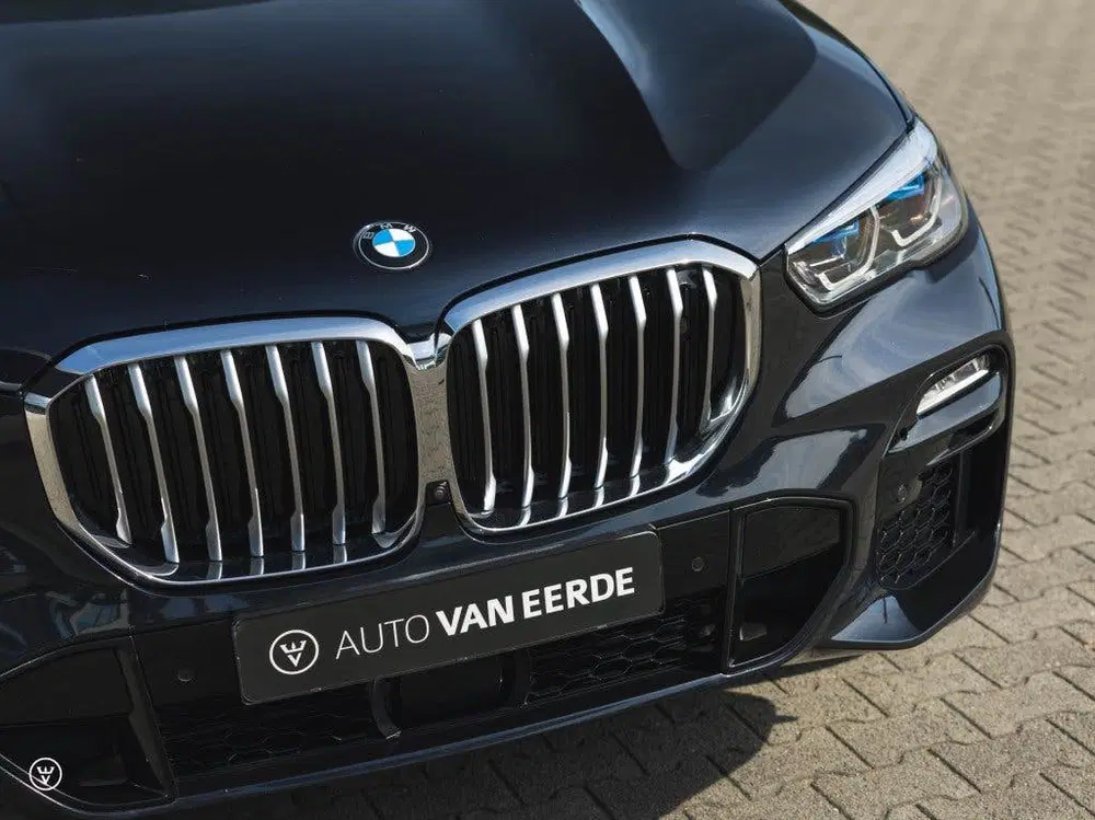 BMW X5 xDrive45e – NL uit 2021, foto 15