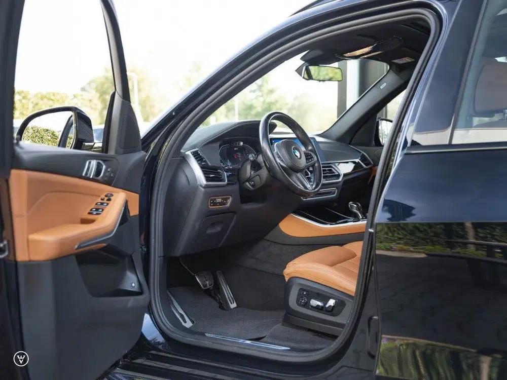 BMW X5 xDrive45e – NL uit 2021, foto 2