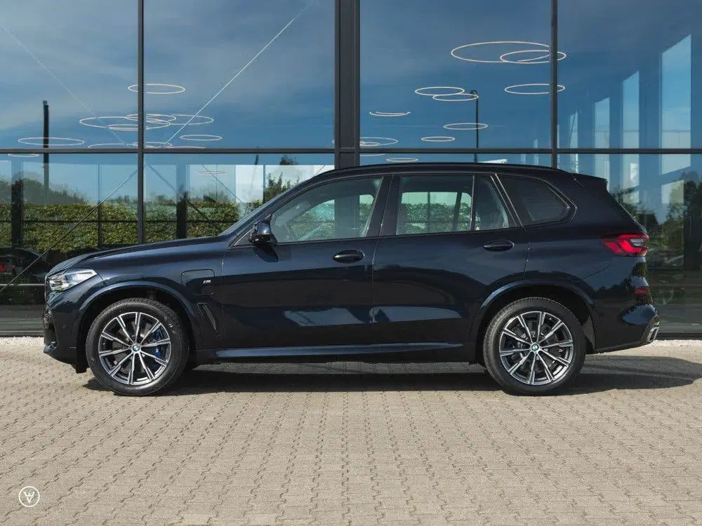 BMW X5 xDrive45e – NL uit 2021, foto 3