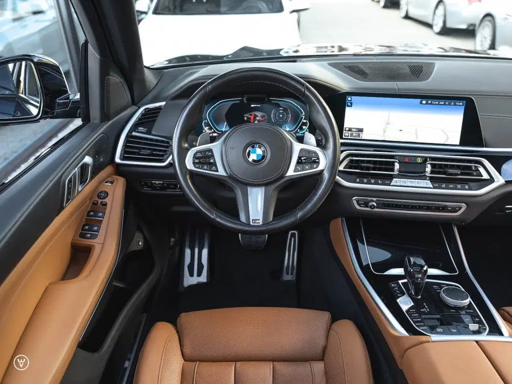 BMW X5 xDrive45e – NL uit 2021, foto 6