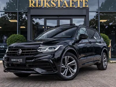 Volkswagen Tiguan Allspace 1.5 TSI R-Line uit 2023
