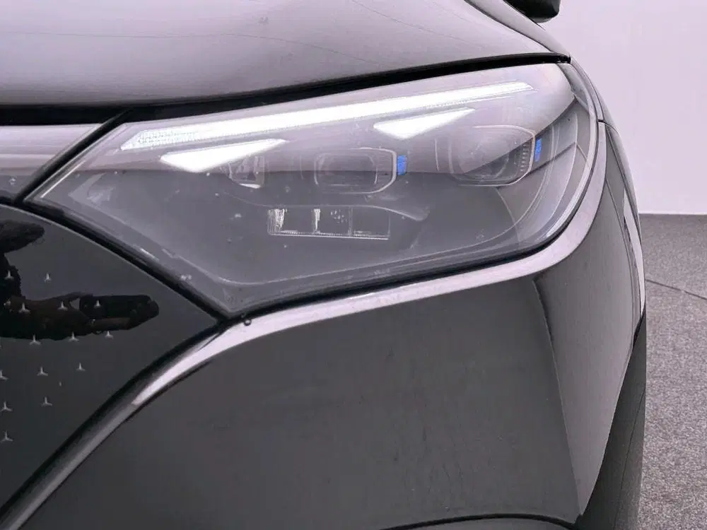 Mercedes-Benz EQE SUV 350 4Matic Sport Edition 91 kWh uit 2025, foto 9