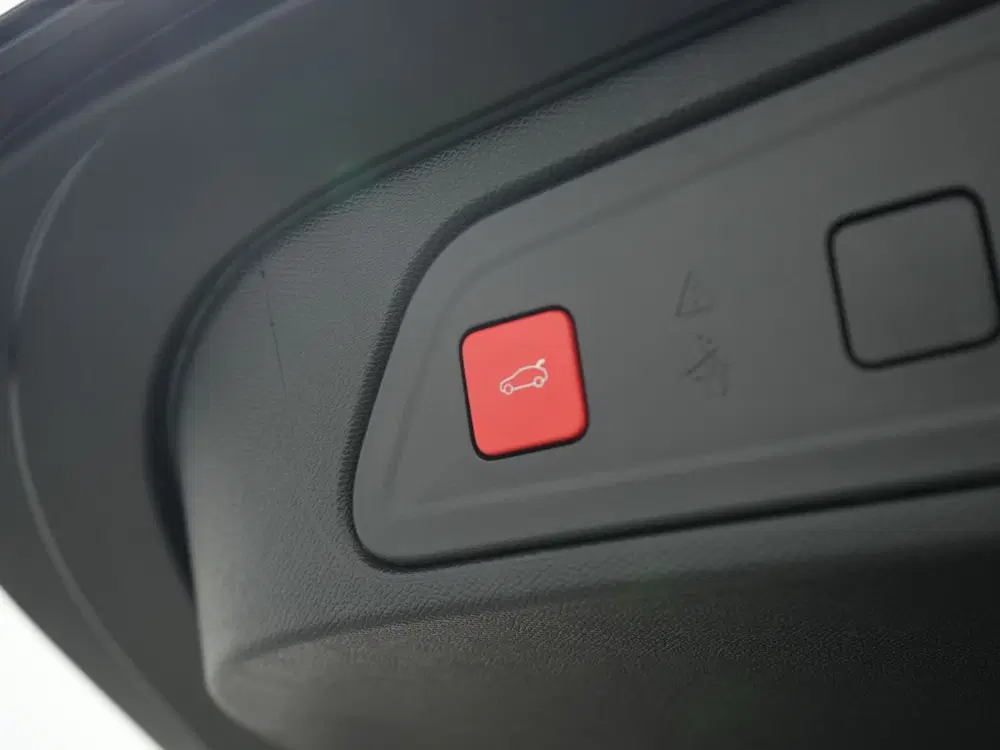 Citroën C5 Aircross 1.6 PLUG-IN HYBRID 225PK MAX EAT8 SOH 1 uit 2025, foto 10