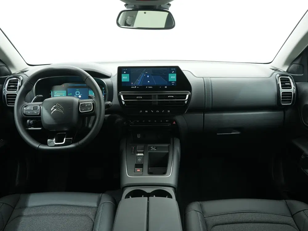 Citroën C5 Aircross 1.6 PLUG-IN HYBRID 225PK MAX EAT8 SOH 1 uit 2025, foto 3