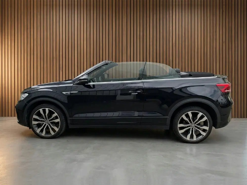 Volkswagen T-Roc 1.5 TSI R-Line automaat uit 2025, foto 10