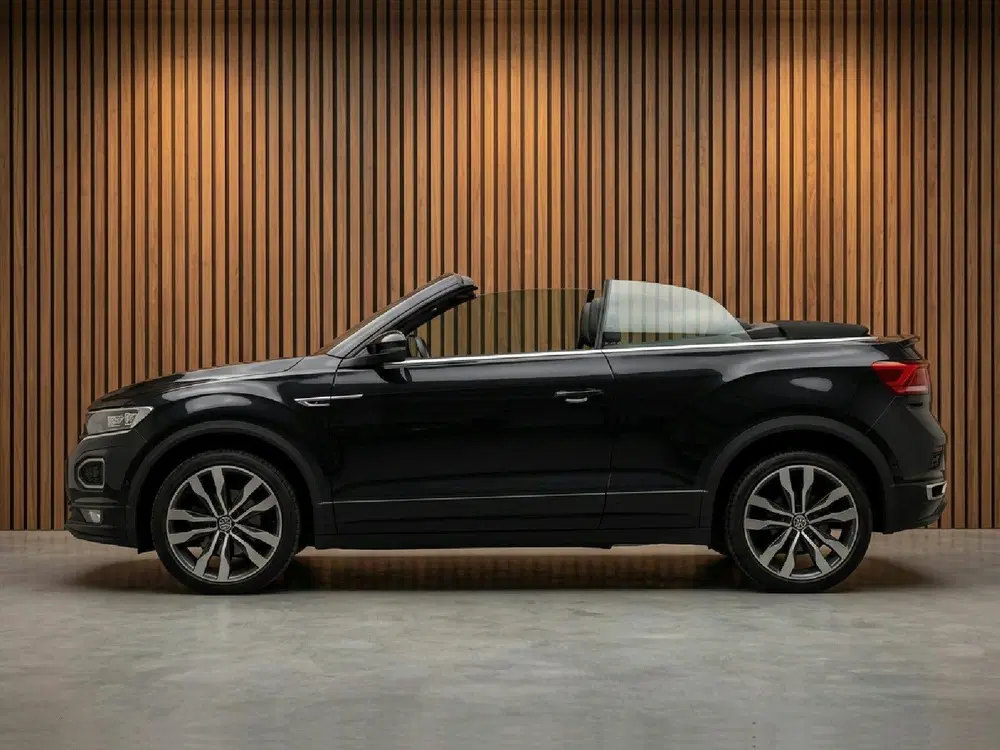 Volkswagen T-Roc 1.5 TSI R-Line automaat uit 2025, foto 11