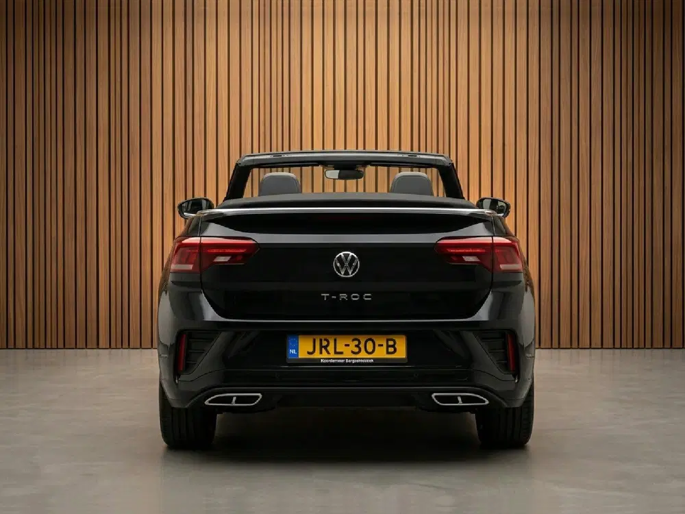 Volkswagen T-Roc 1.5 TSI R-Line automaat uit 2025, foto 12