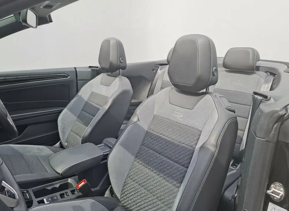 Volkswagen T-Roc 1.5 TSI R-Line automaat uit 2025, foto 13