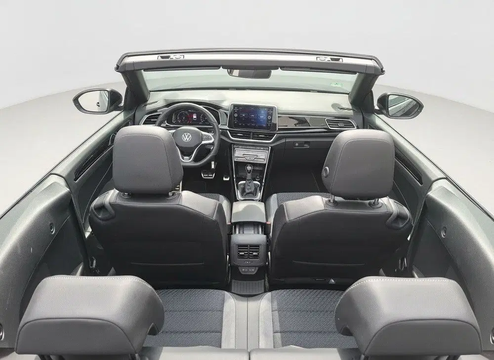 Volkswagen T-Roc 1.5 TSI R-Line automaat uit 2025, foto 15