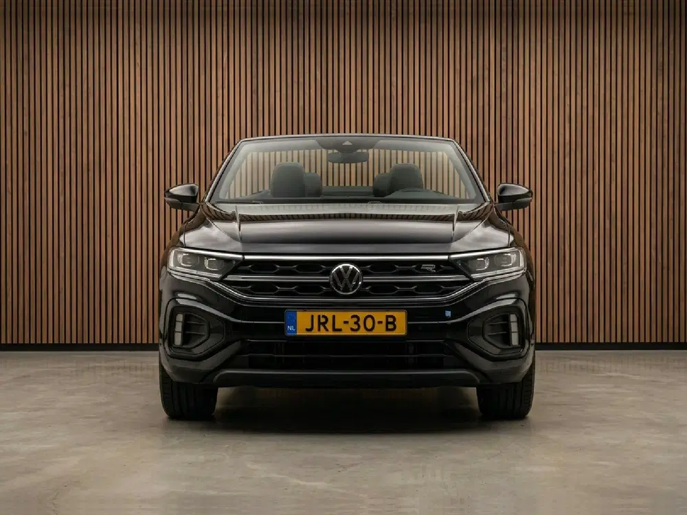 Volkswagen T-Roc 1.5 TSI R-Line automaat uit 2025, foto 2