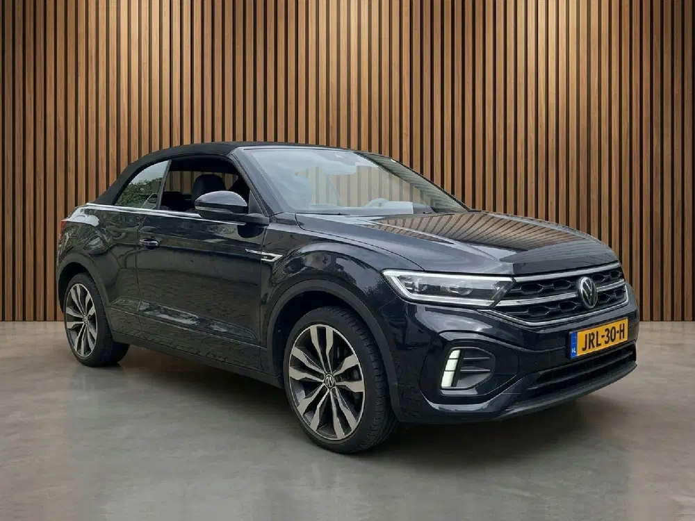 Volkswagen T-Roc 1.5 TSI R-Line automaat uit 2025, foto 3
