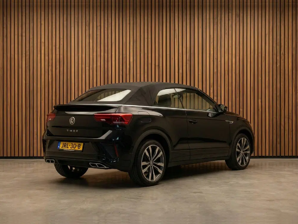 Volkswagen T-Roc 1.5 TSI R-Line automaat uit 2025, foto 7
