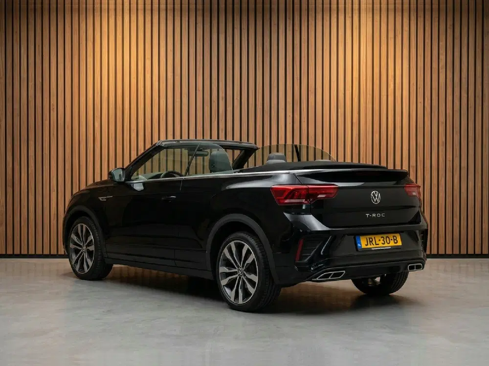 Volkswagen T-Roc 1.5 TSI R-Line automaat uit 2025, foto 8