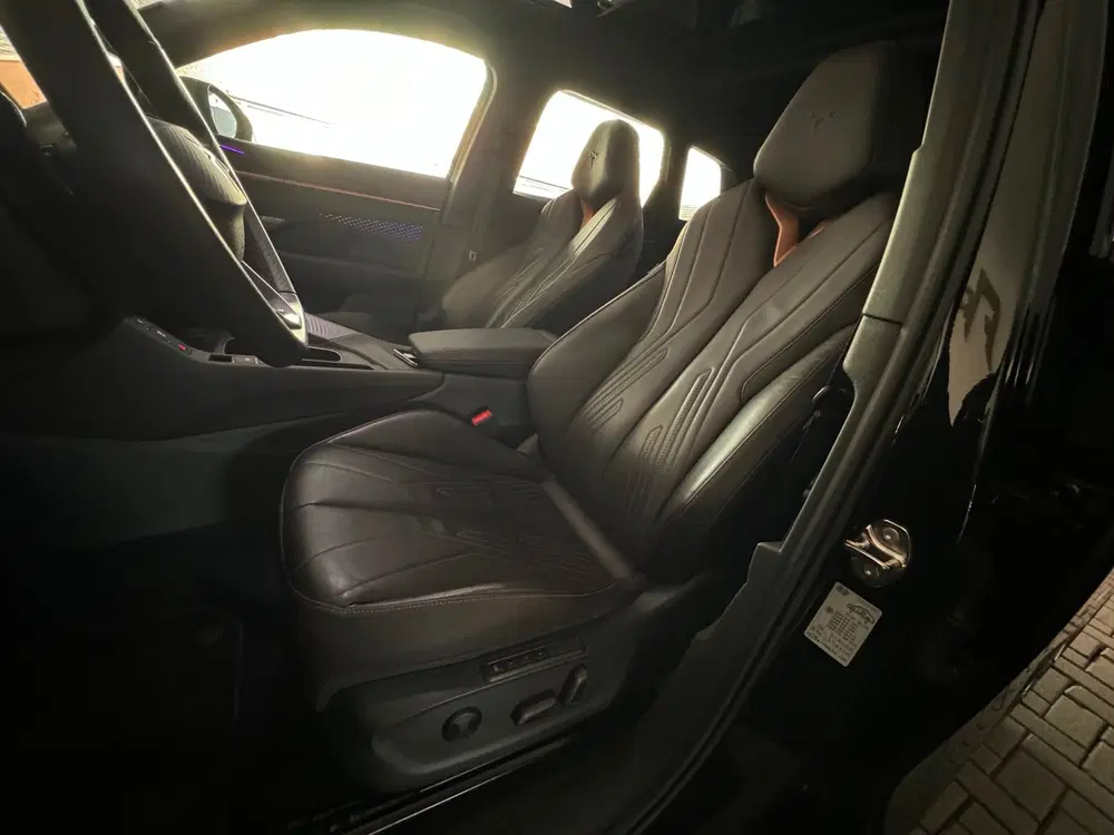 Cupra Terramar 1.5 TSI e-Hybrid VZ America s CUP Pano uit 2025, foto 10