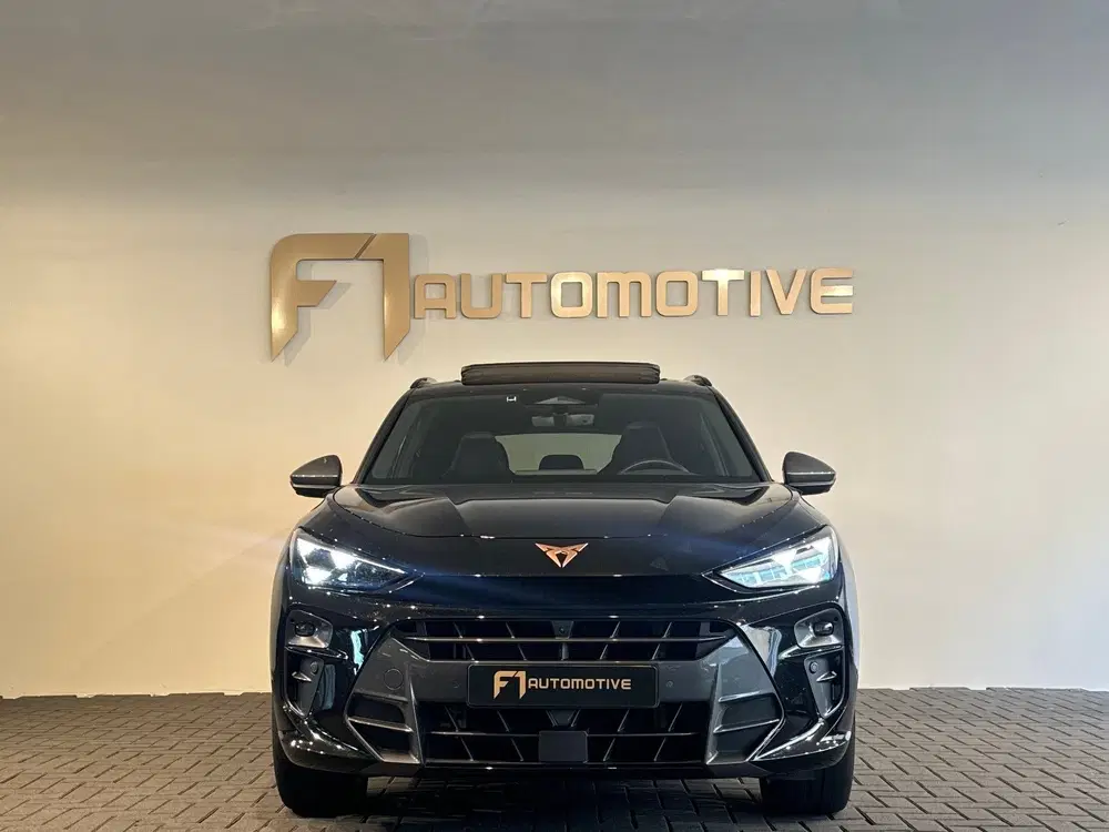Cupra Terramar 1.5 TSI e-Hybrid VZ America s CUP Pano uit 2025, foto 2
