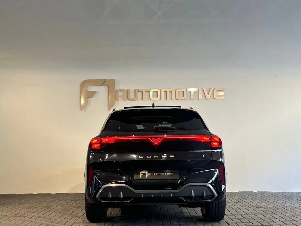 Cupra Terramar 1.5 TSI e-Hybrid VZ America s CUP Pano uit 2025, foto 5