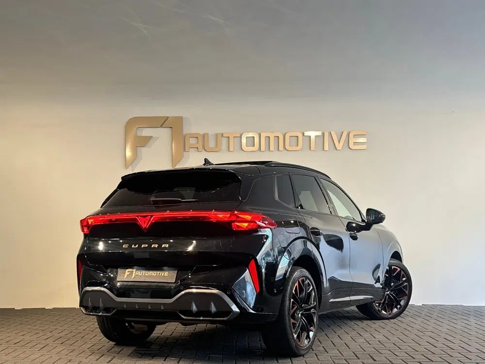 Cupra Terramar 1.5 TSI e-Hybrid VZ America s CUP Pano uit 2025, foto 6
